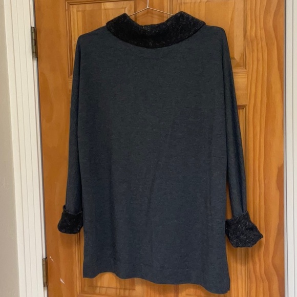 Soft Surroundings Tunic - Picture 4 of 4